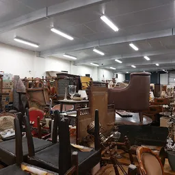 Bezoeker foto van Kringloopwinkel De Huiskamer in Schijndel