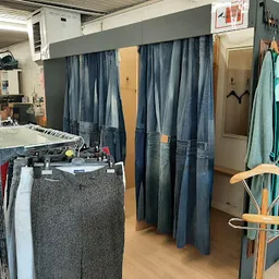 Bezoeker foto van Kringloopwinkel de Kempen in Eersel