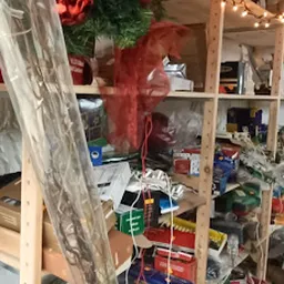 Bezoeker foto van Kringloopwinkel de Kempen in Eersel