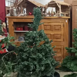 Bezoeker foto van Kringloopwinkel de Kempen in Eersel