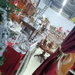 Bezoeker foto van Kringloopwinkel de Kempen in Eersel