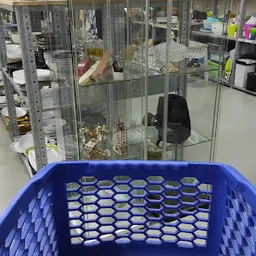 Bezoeker foto van Kringloopwinkel de Kempen in Eersel