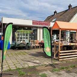 Kringloopwinkel Kringloopwinkel De Ketting in Vroomshoop
