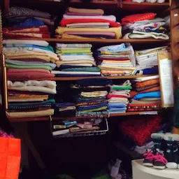 Bezoeker foto van Kringloopwinkel De Ketting in Vroomshoop