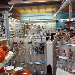 Bezoeker foto van Kringloopwinkel de Kiekshop in Assen