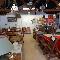 Bezoeker foto van Kringloopwinkel de Kiekshop in Assen