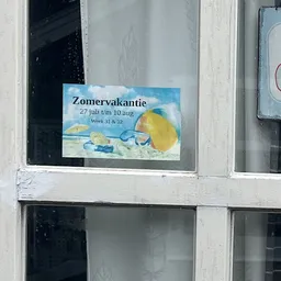 Bezoeker foto van Kringloopwinkel de Kiekshop in Assen