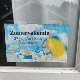 Bezoeker foto van Kringloopwinkel de Kiekshop in Assen