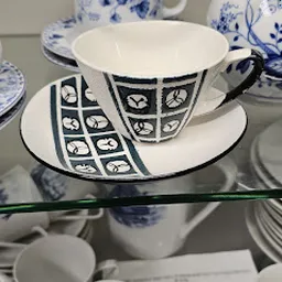 Bezoeker foto van Kringloopwinkel de Kiekshop in Assen