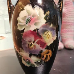 Bezoeker foto van Kringloopwinkel de Kiekshop in Assen