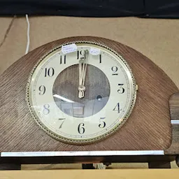 Bezoeker foto van Kringloopwinkel de Kiekshop in Assen