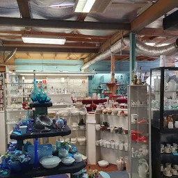 Bezoeker foto van Kringloopwinkel de Kiekshop in Assen