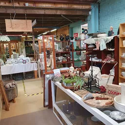 Bezoeker foto van Kringloopwinkel de Kiekshop in Assen