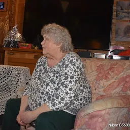 Bezoeker foto van Kringloopwinkel "De kring" in Meppel