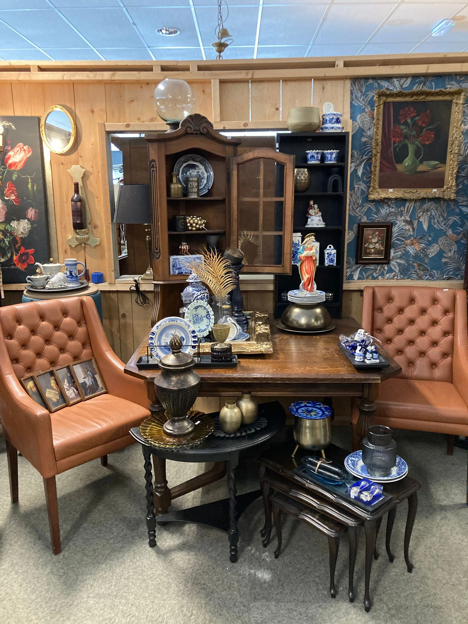 Foto gedeeld door eigenaar van Kringloopwinkel de Kringloper in Etten-Leur