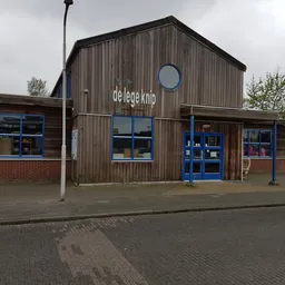 Kringloopwinkel Kringloopwinkel De Lege Knip in Heerenveen