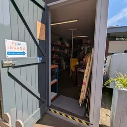 Kringloopwinkel Kringloopwinkel De Loop in Dordrecht