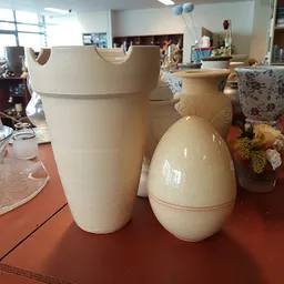 Bezoeker foto van Kringloopwinkel 'De Ontmoeting' in Veenendaal