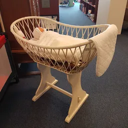 Bezoeker foto van Kringloopwinkel 'De Ontmoeting' in Veenendaal