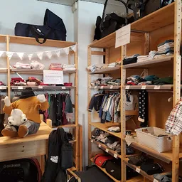 Bezoeker foto van Kringloopwinkel 'De Ontmoeting' in Veenendaal