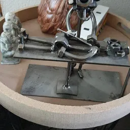 Bezoeker foto van Kringloopwinkel De Rode Beer in Wapenveld