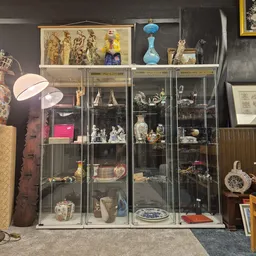 Kringloopwinkel Kringloopwinkel De Schatkist in Oss