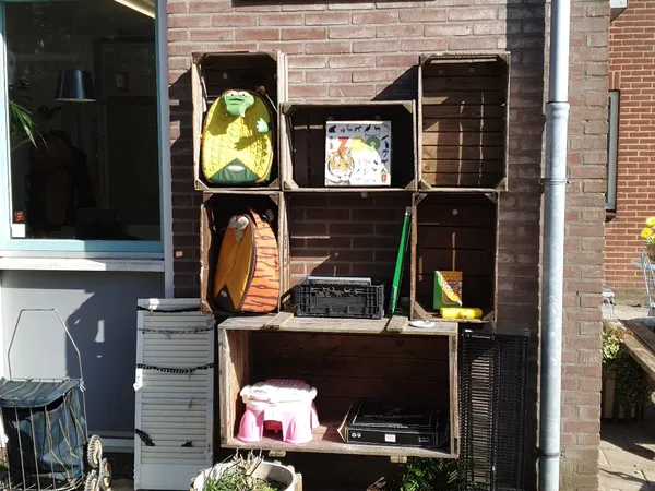 Kringloopwinkel Kringloopwinkel De Sirkel in Maarssen