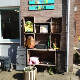 Kringloopwinkel Kringloopwinkel De Sirkel in Maarssen