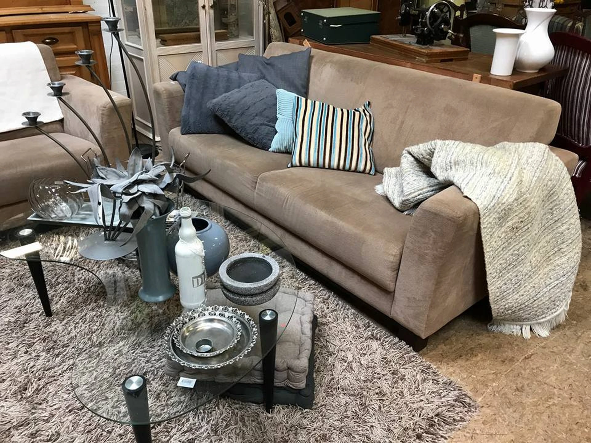 Foto gedeeld door eigenaar van Kringloopwinkel De Sirkel in Maarssen