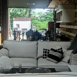 Bezoeker foto van Kringloopwinkel De Sirkel in Maarssen