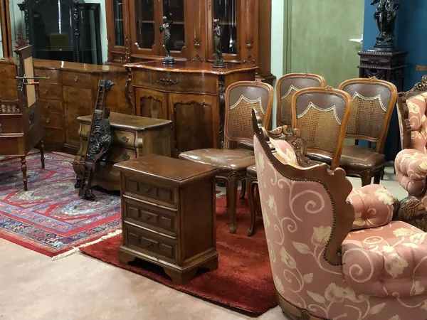 Kringloopwinkel Kringloopwinkel De Snuffelloods in Hook of Holland