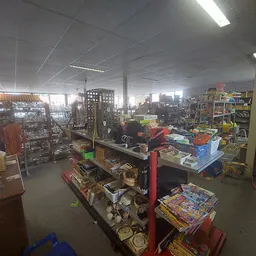 Bezoeker foto van Kringloopwinkel de Snuffelshop in Heiligerlee