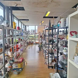 Bezoeker foto van Kringloopwinkel de Snuffelshop in Heiligerlee