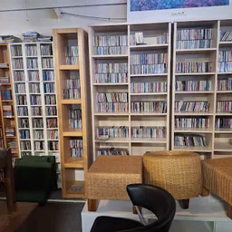 Bezoeker foto van Kringloopwinkel de Snuffelshop in Heiligerlee