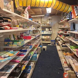 Bezoeker foto van Kringloopwinkel de Snuffelstal in Beerta