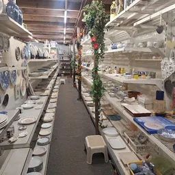 Bezoeker foto van Kringloopwinkel de Snuffelstal in Beerta