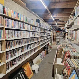 Bezoeker foto van Kringloopwinkel de Snuffelstal in Beerta