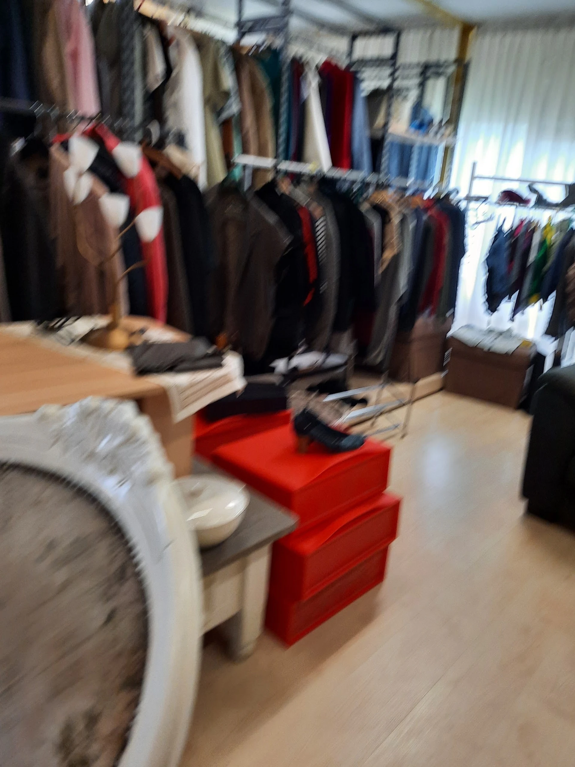 Bezoeker foto van Kringloopwinkel De Spoorwissel in Beilen