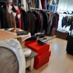 Bezoeker foto van Kringloopwinkel De Spoorwissel in Beilen
