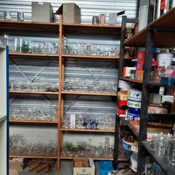 Bezoeker foto van Kringloopwinkel De Spoorwissel in Beilen