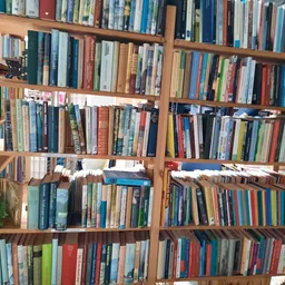 Bezoeker foto van Kringloopwinkel De Spoorwissel in Beilen
