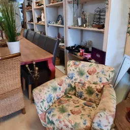 Bezoeker foto van Kringloopwinkel De Spoorwissel in Beilen