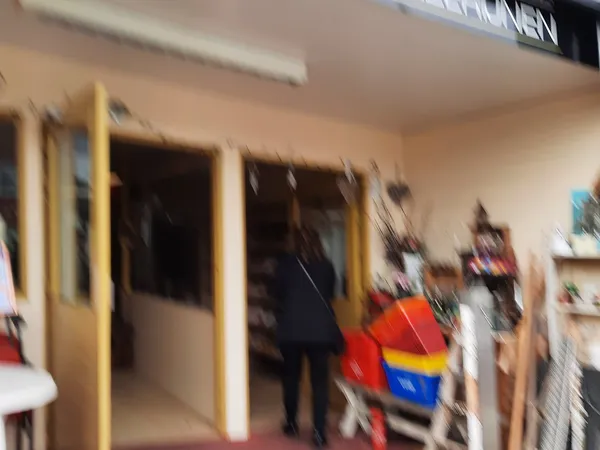 Kringloopwinkel Kringloopwinkel De Spoorwissel in Beilen