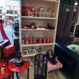 Bezoeker foto van Kringloopwinkel De Spoorwissel in Beilen