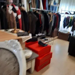 Bezoeker foto van Kringloopwinkel De Spoorwissel in Beilen