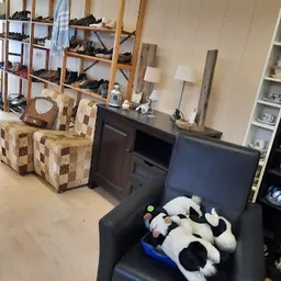 Bezoeker foto van Kringloopwinkel De Spoorwissel in Beilen