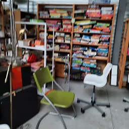 Bezoeker foto van Kringloopwinkel De Spoorwissel in Beilen