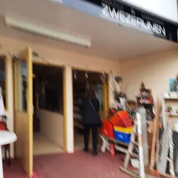 Bezoeker foto van Kringloopwinkel De Spoorwissel in Beilen
