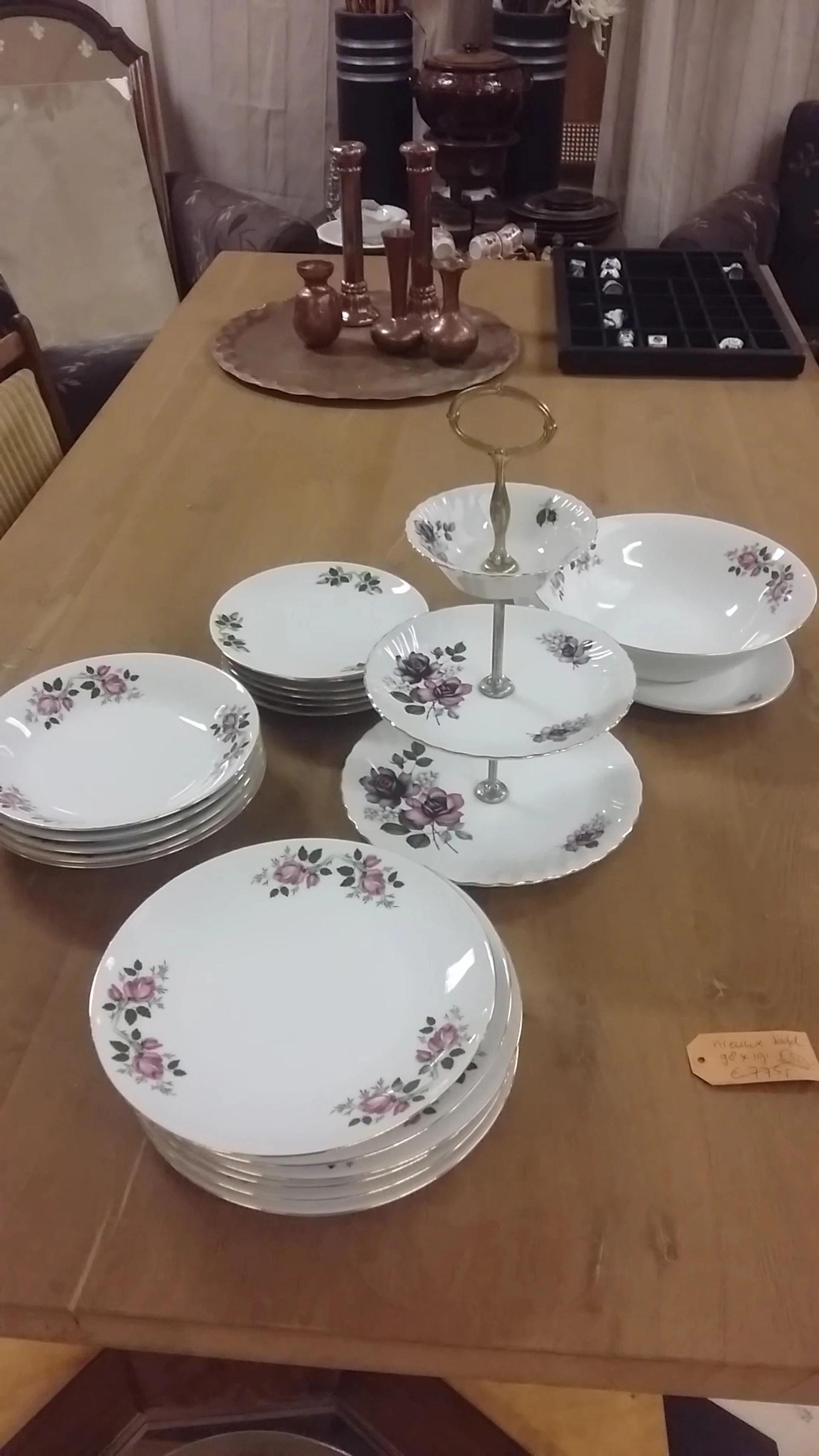 Kringloopwinkel Kringloopwinkel De Spoorwissel in Beilen