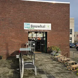 Kringloopwinkel Kringloopwinkel de Spullewaard in Zaltbommel